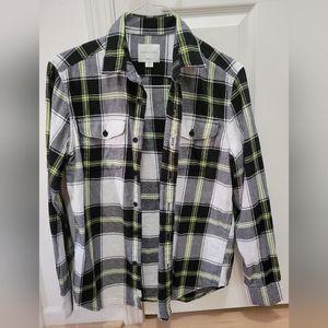 American Eagle men's shirts